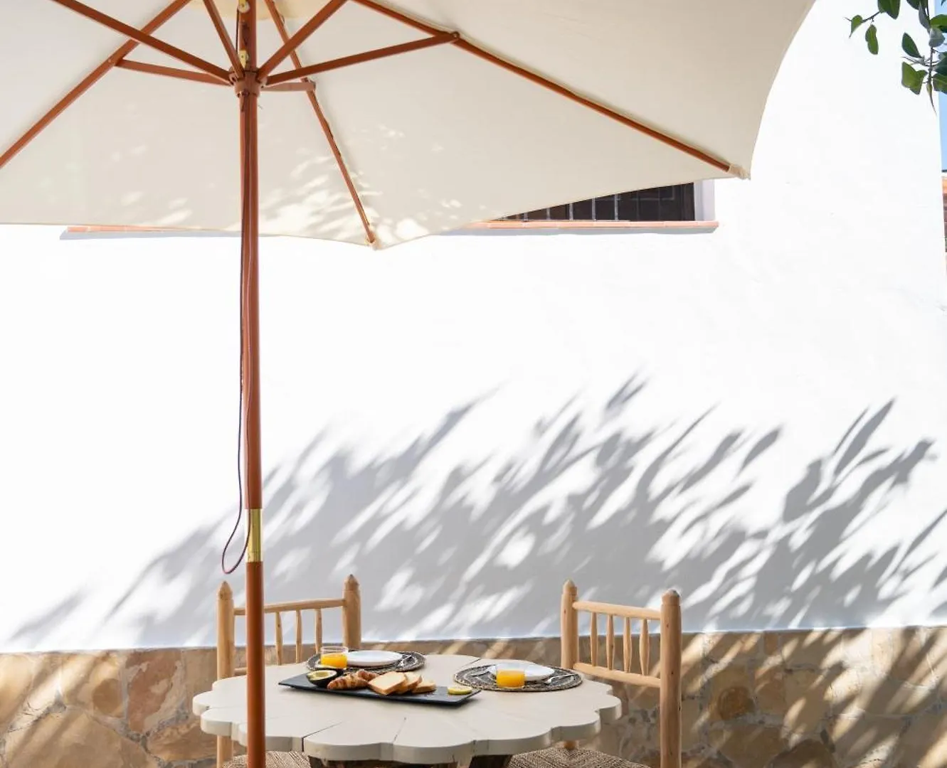 Valley Club - Agroturismo Ibiza Sant Joan De Labritja Hiszpania