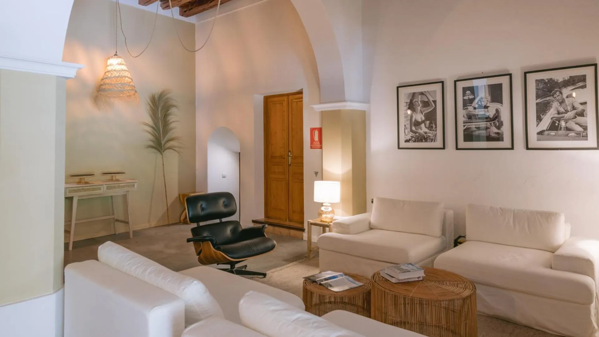 Valley Club - Agroturismo Ibiza Sant Joan De Labritja Hiszpania