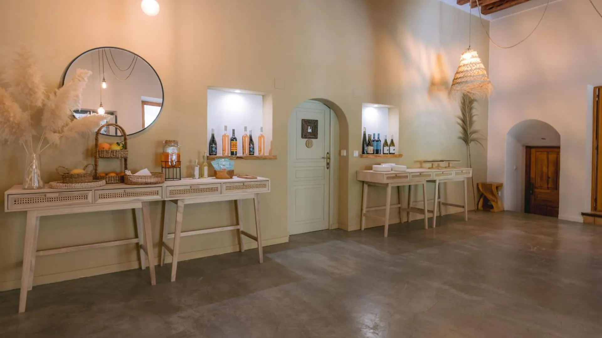 Valley Club - Agroturismo Ibiza Sant Joan De Labritja Hotel