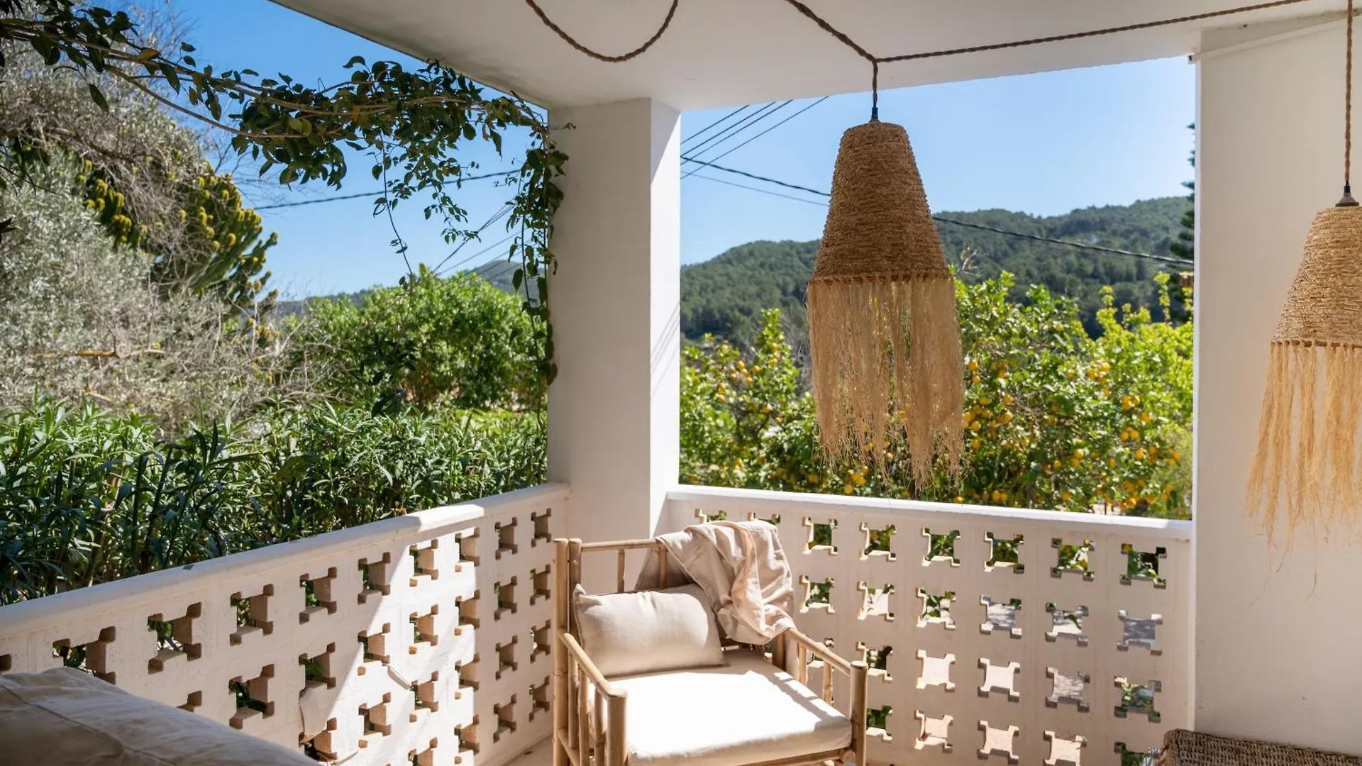 Valley Club - Agroturismo Ibiza Sant Joan De Labritja 4*,  Hiszpania