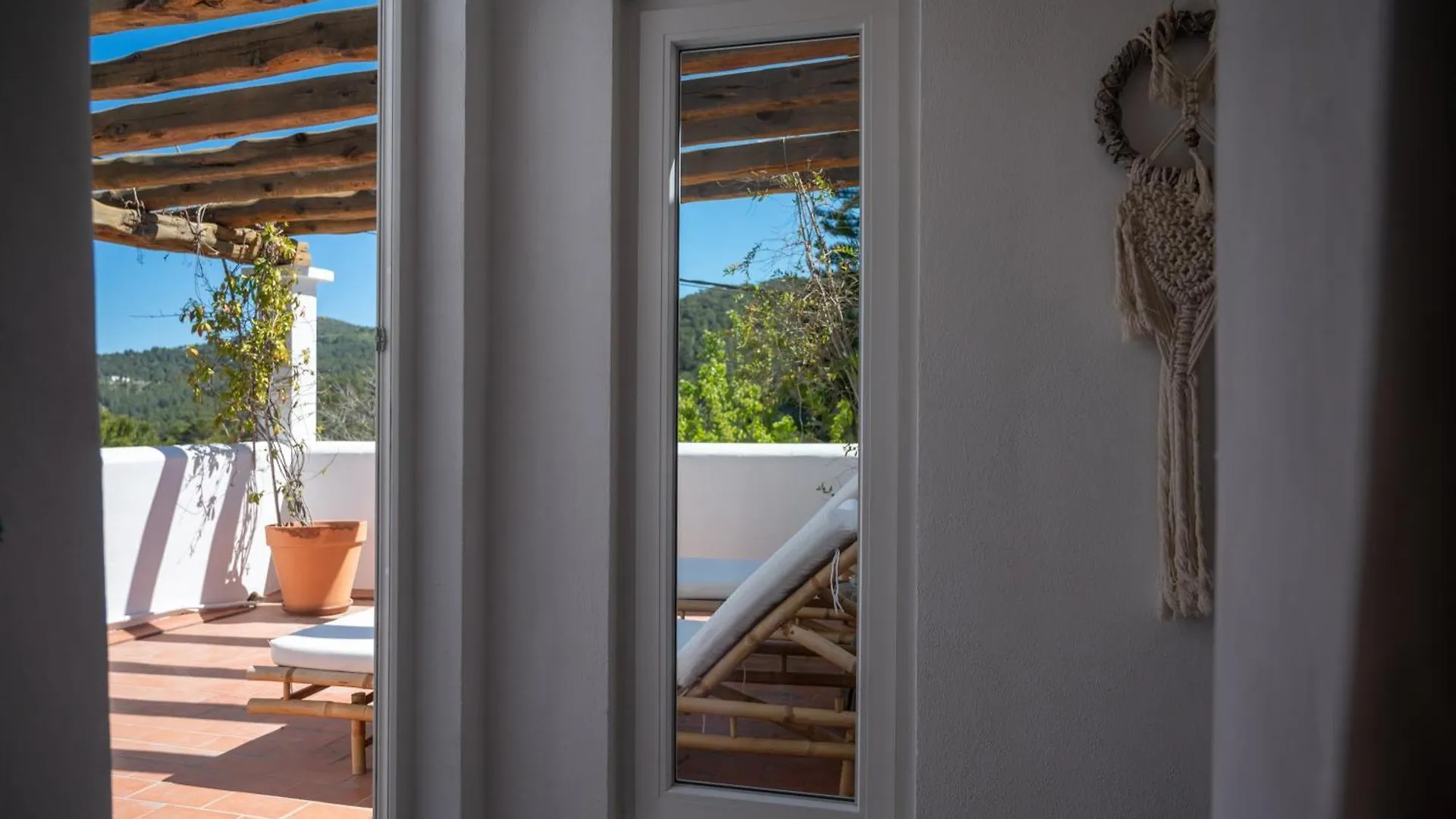 Valley Club - Agroturismo Ibiza سانت جون دي لابريتجا