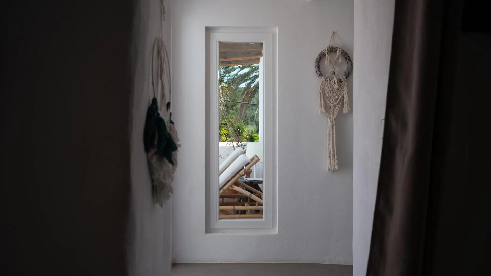 Valley Club - Agroturismo Ibiza Sant Joan De Labritja Hotel