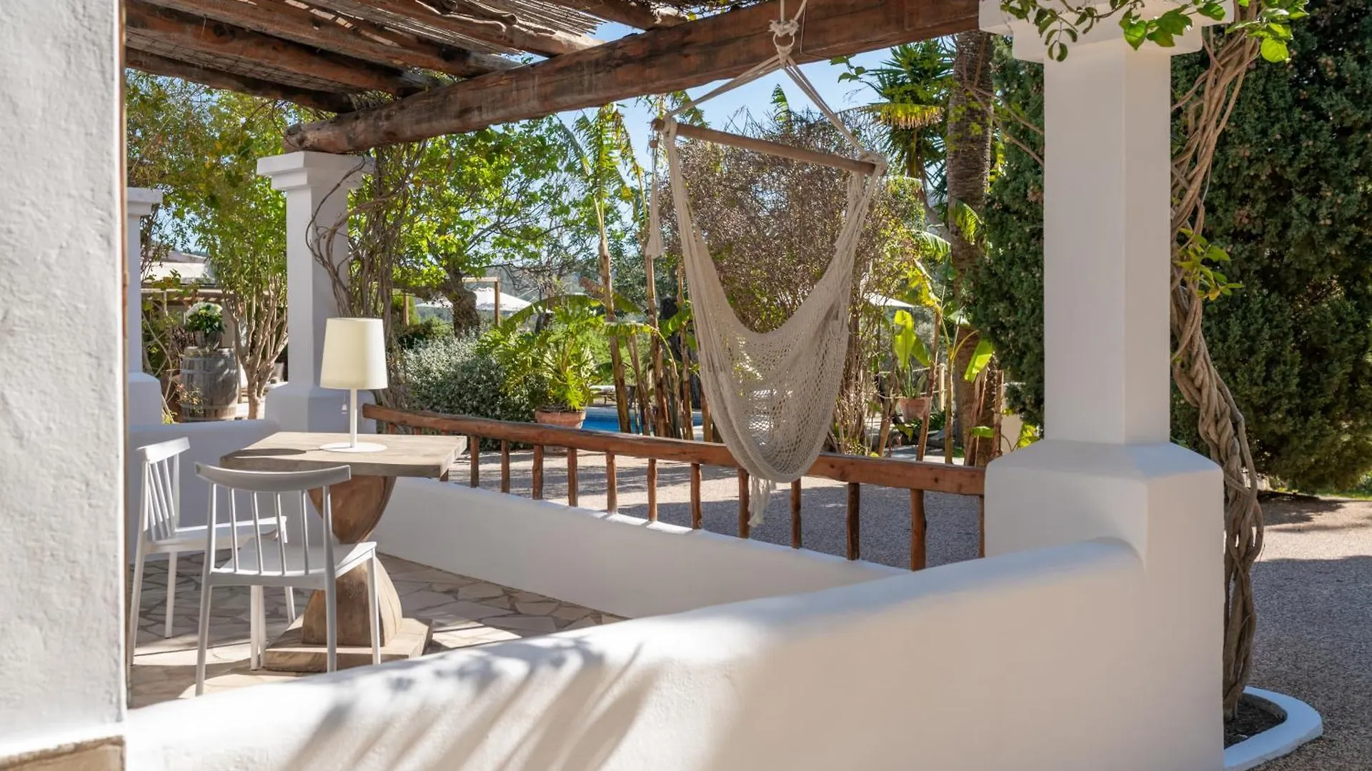 Valley Club - Agroturismo Ibiza Sant Joan De Labritja Hiszpania