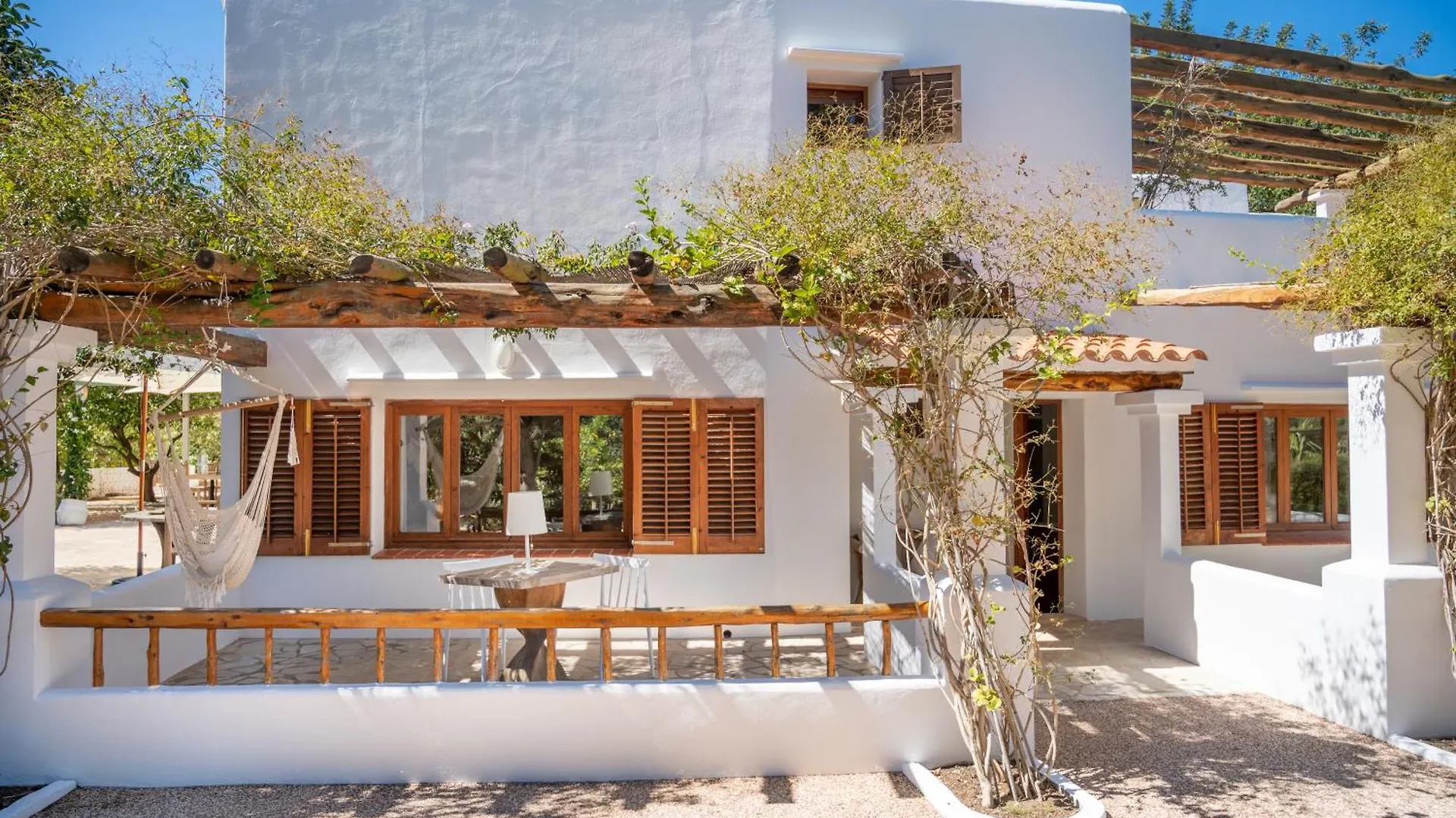 Valley Club - Agroturismo Ibiza Sant Joan De Labritja Hiszpania
