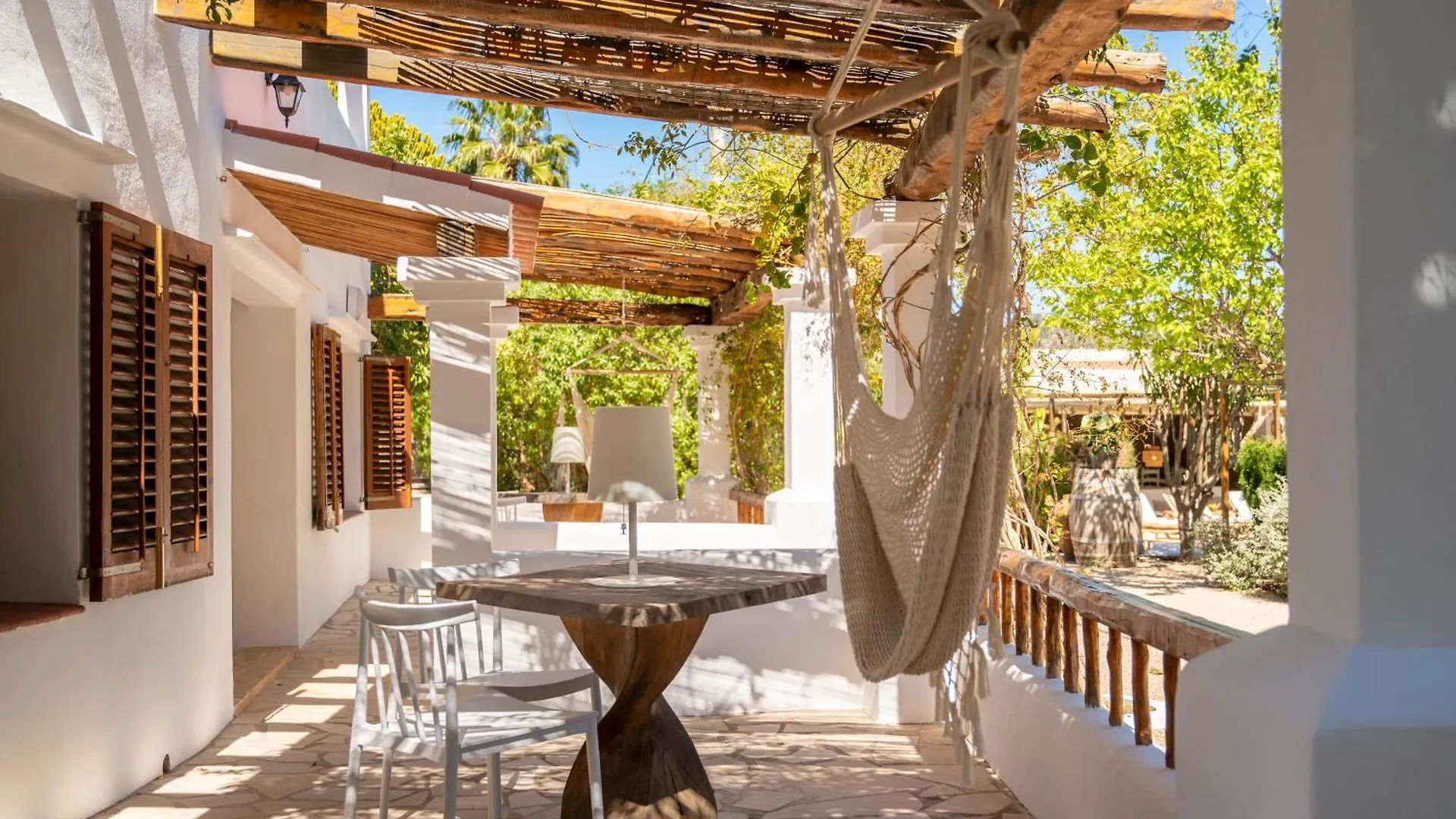 Valley Club - Agroturismo Ibiza سانت جون دي لابريتجا 4*,  إسبانيا
