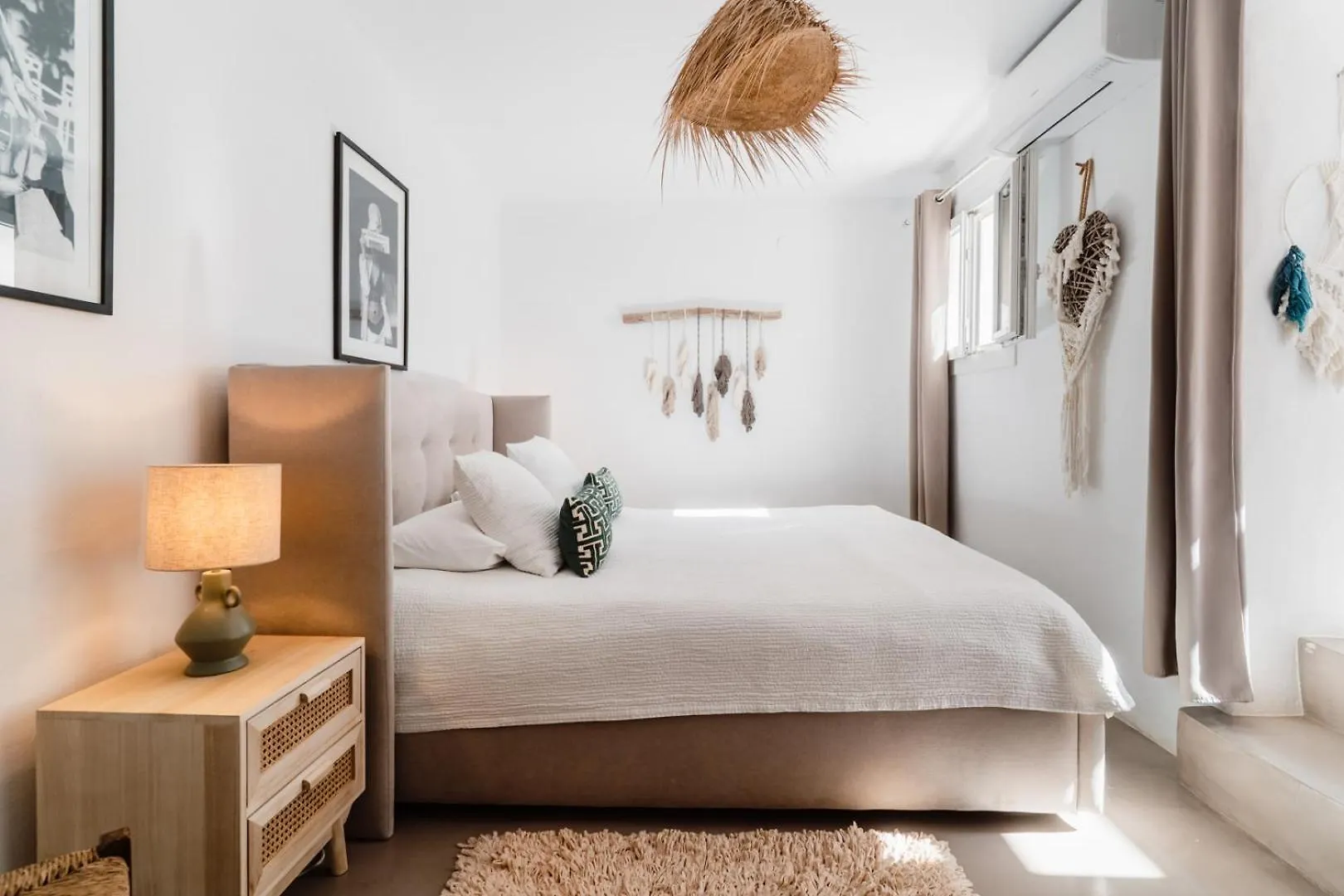 **** Hotel Valley Club - Agroturismo Ibiza Sant Joan De Labritja Hiszpania