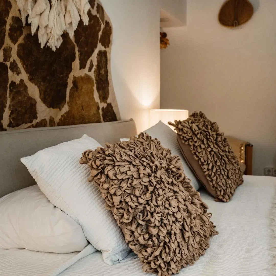 Valley Club - Agroturismo Ibiza Sant Joan De Labritja Hotel