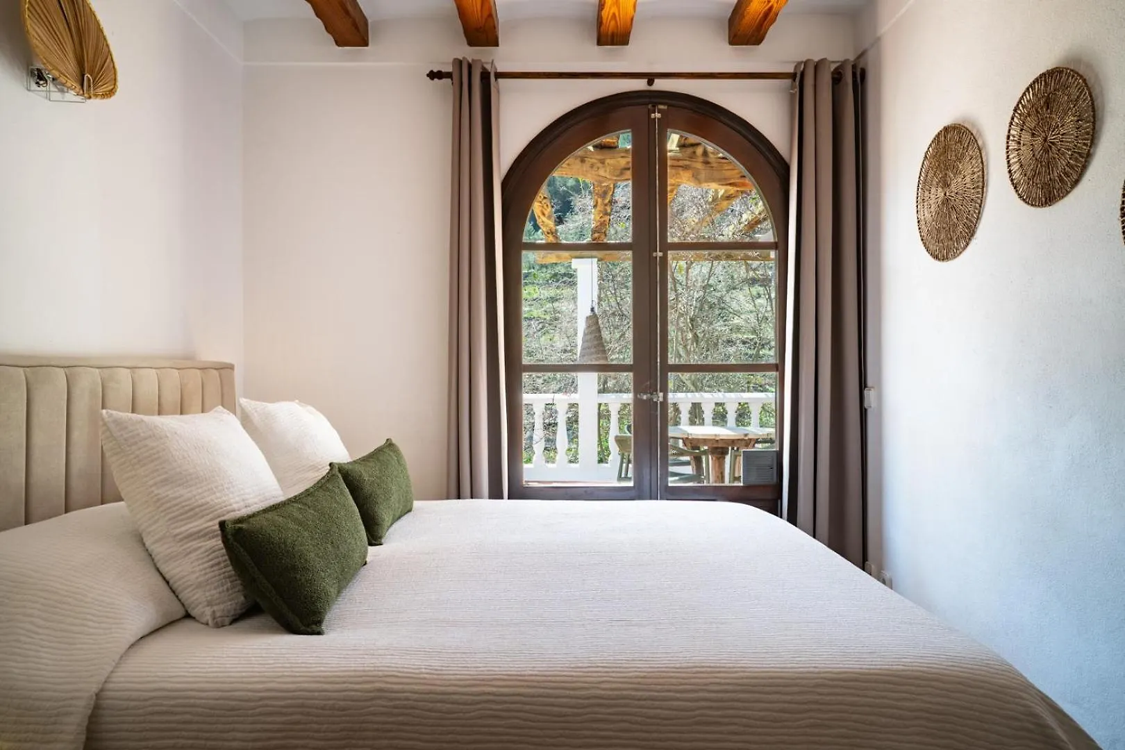 **** Hotel Valley Club - Agroturismo Ibiza Sant Joan De Labritja Hiszpania