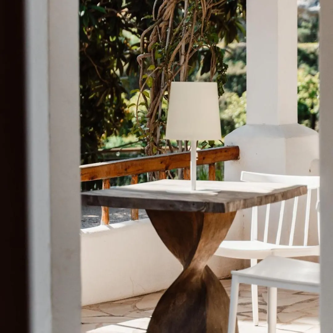 Valley Club - Agroturismo Ibiza Sant Joan De Labritja 4*,
