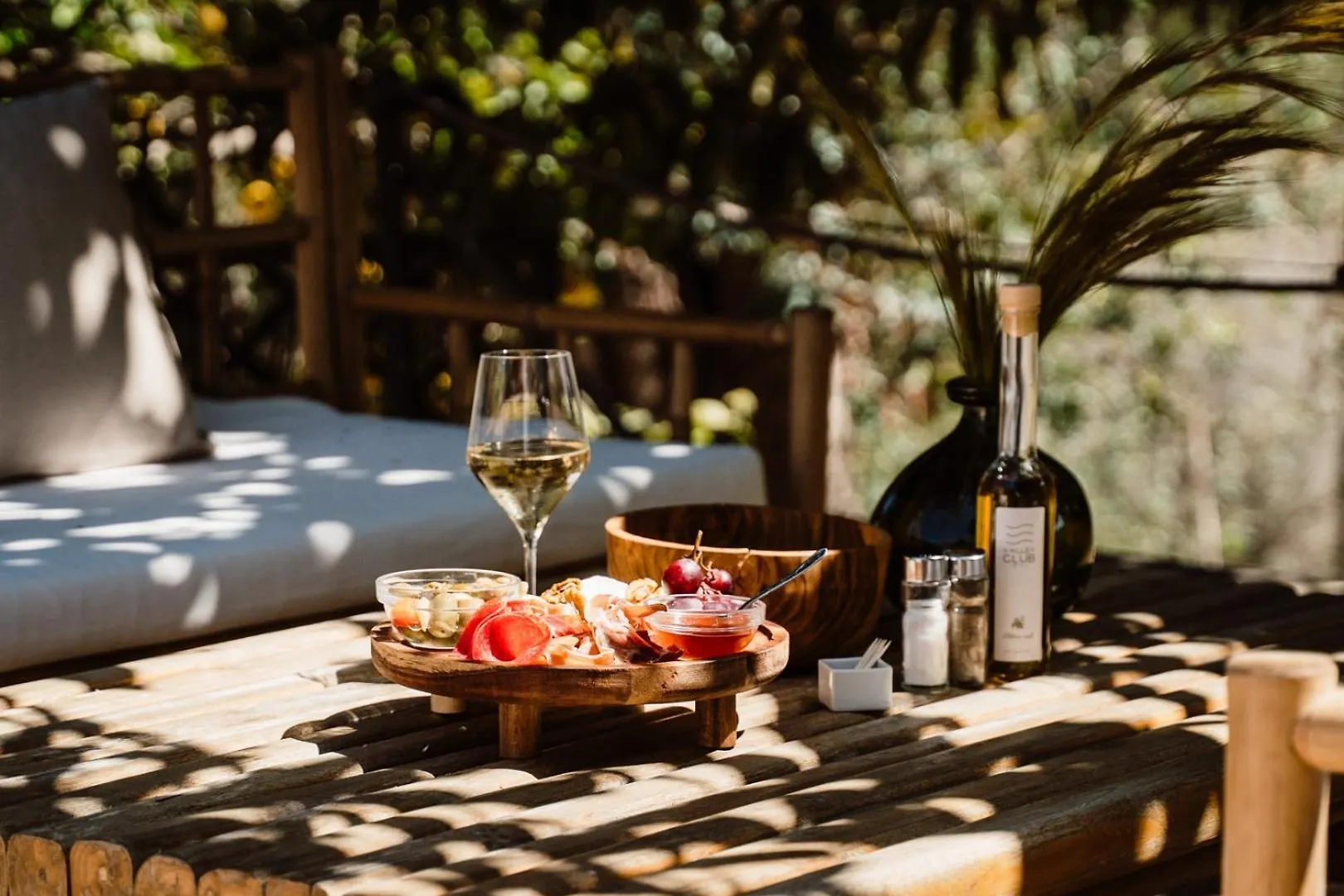 Valley Club - Agroturismo Ibiza Sant Joan De Labritja Hotel