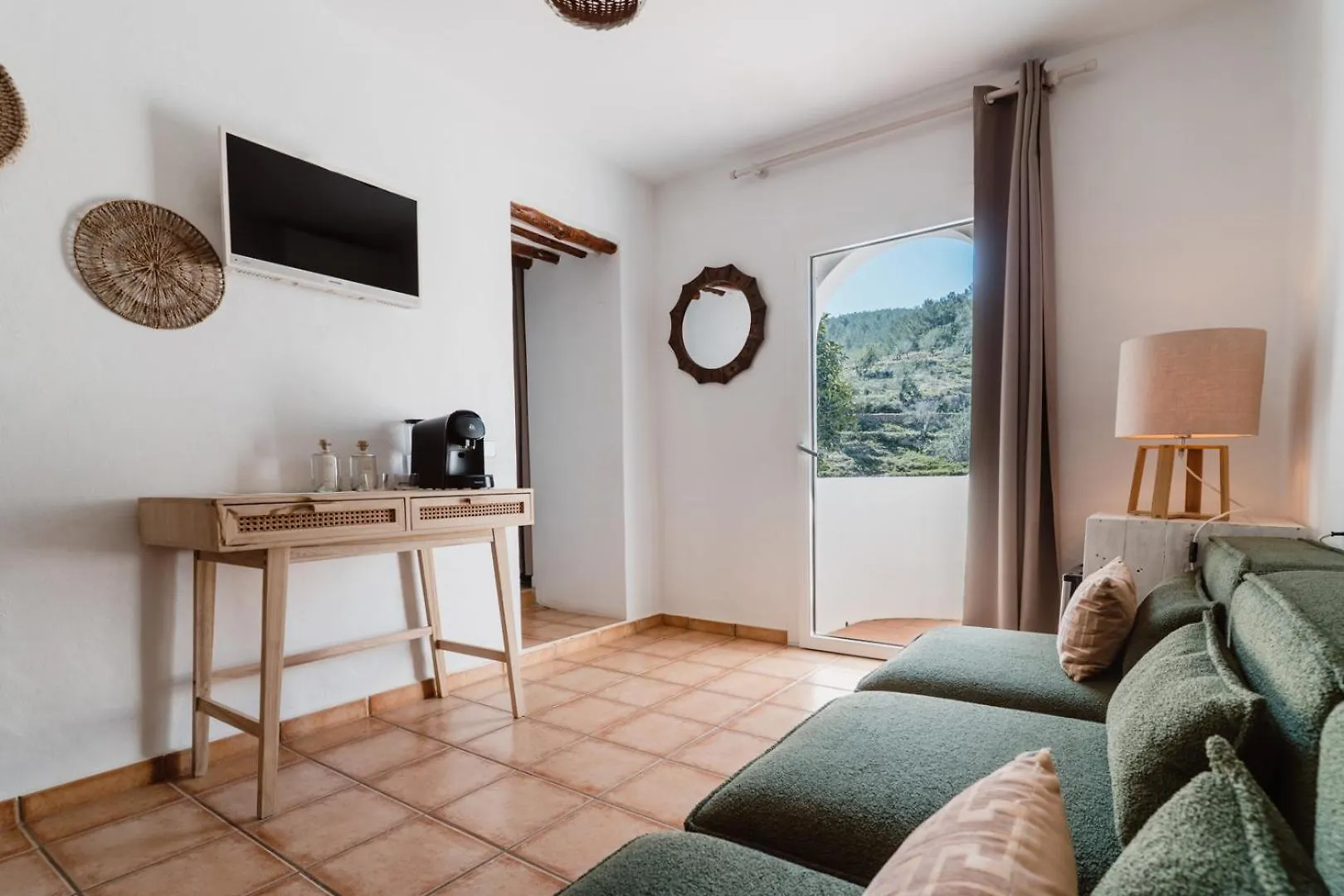 Hotel Valley Club - Agroturismo Ibiza Sant Joan De Labritja