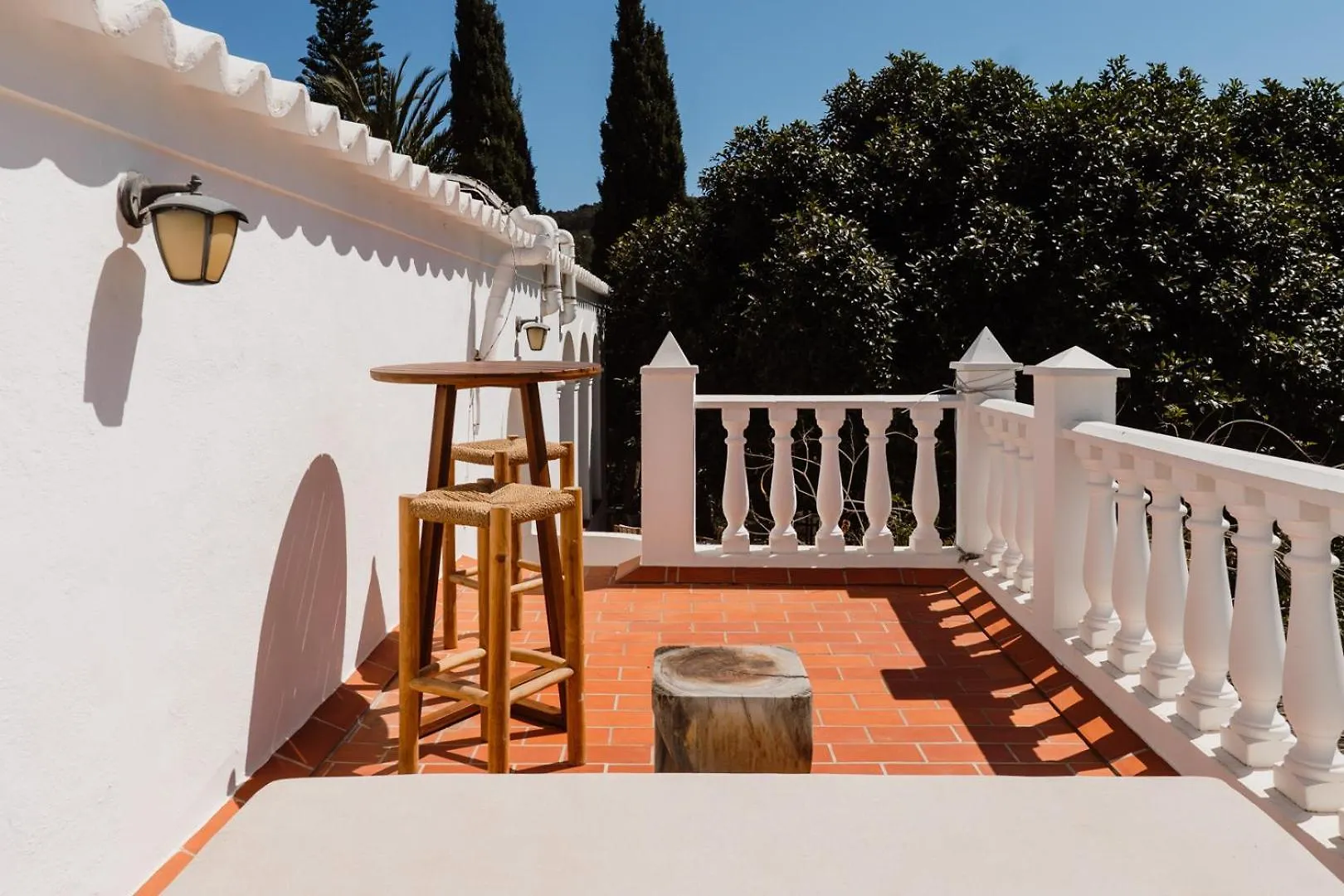 Valley Club - Agroturismo Ibiza Sant Joan De Labritja Hiszpania