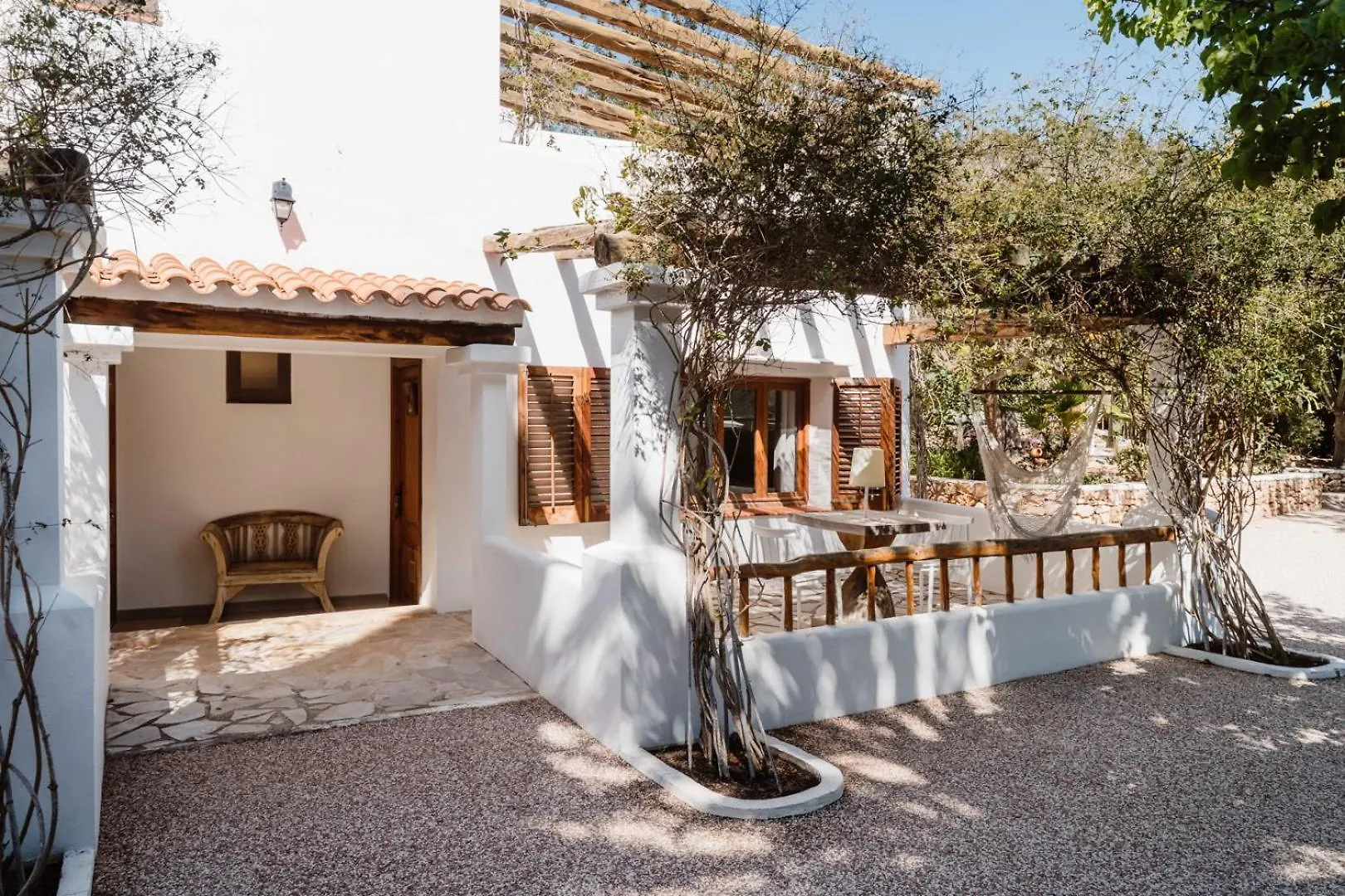 Valley Club - Agroturismo Ibiza Sant Joan De Labritja Hotel