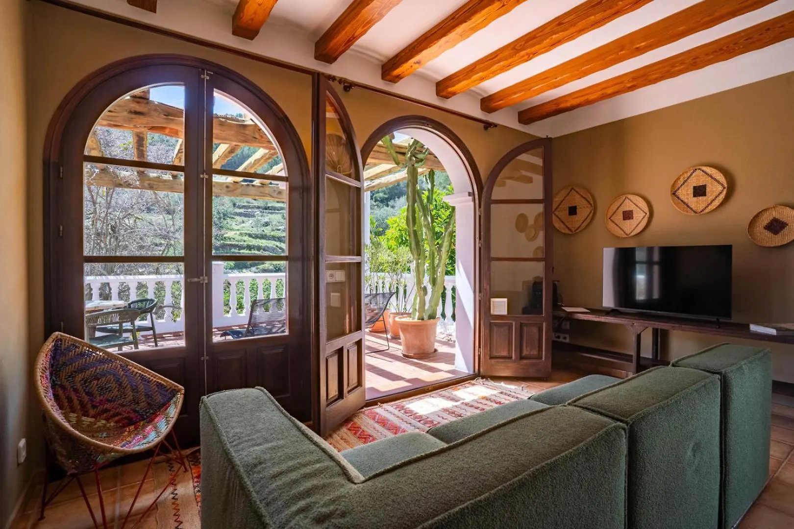 Valley Club - Agroturismo Ibiza Sant Joan De Labritja