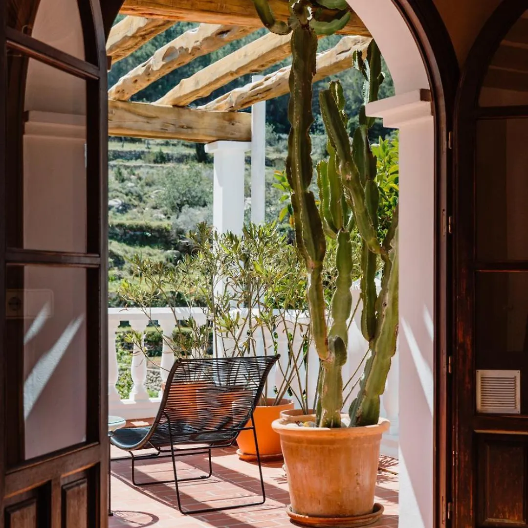 Valley Club - Agroturismo Ibiza Sant Joan De Labritja