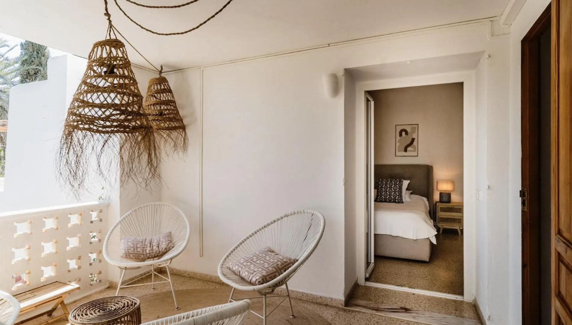 Valley Club - Agroturismo Ibiza Sant Joan De Labritja Hiszpania