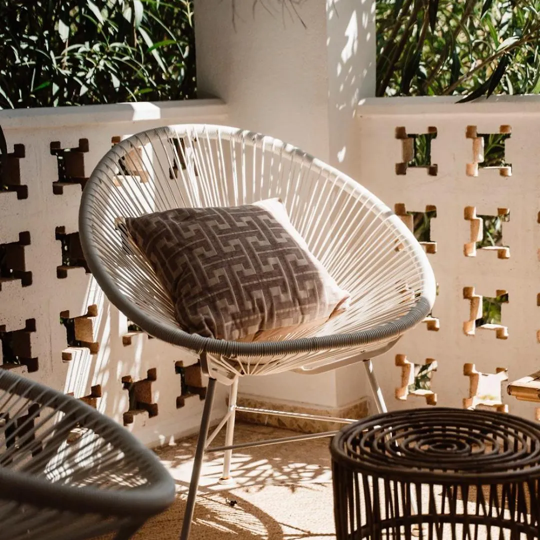 Valley Club - Agroturismo Ibiza Sant Joan De Labritja Hotel